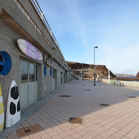 Apartamento Aloha***Burrero cerca del Aeropuerto El Burrero Exterior foto