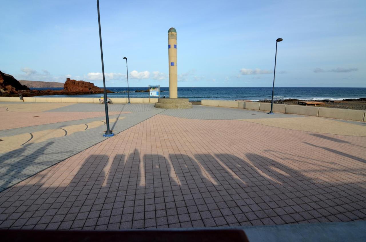 Apartamento Aloha***Burrero cerca del Aeropuerto El Burrero Exterior foto